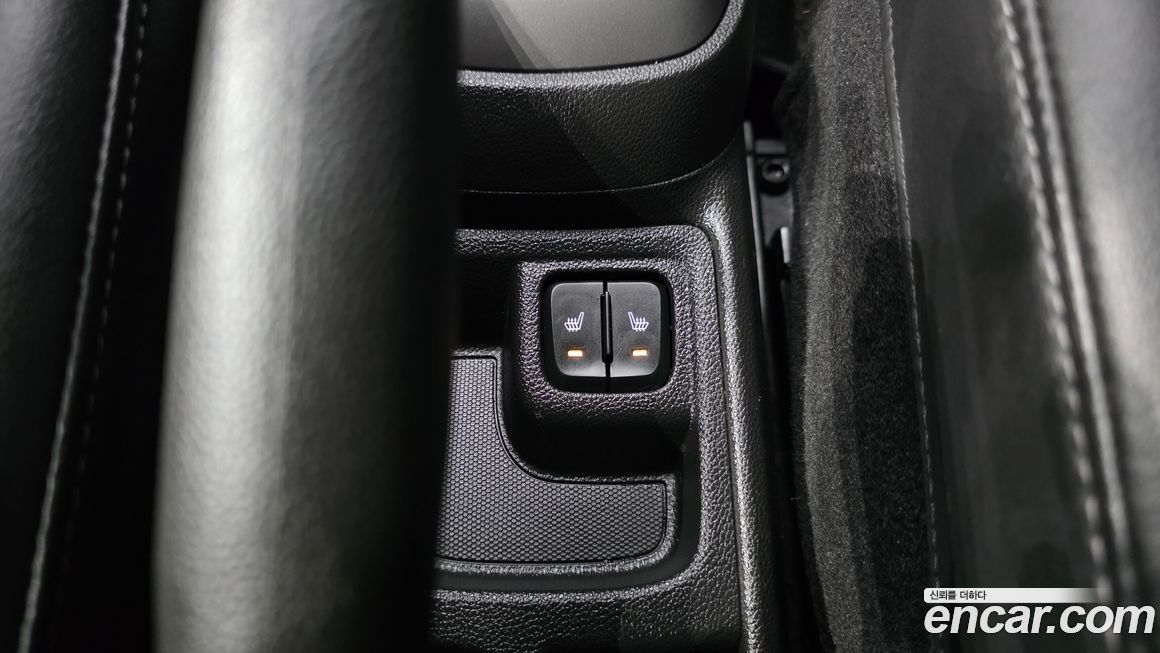 ChevroletGMDaewoo Spark 2019