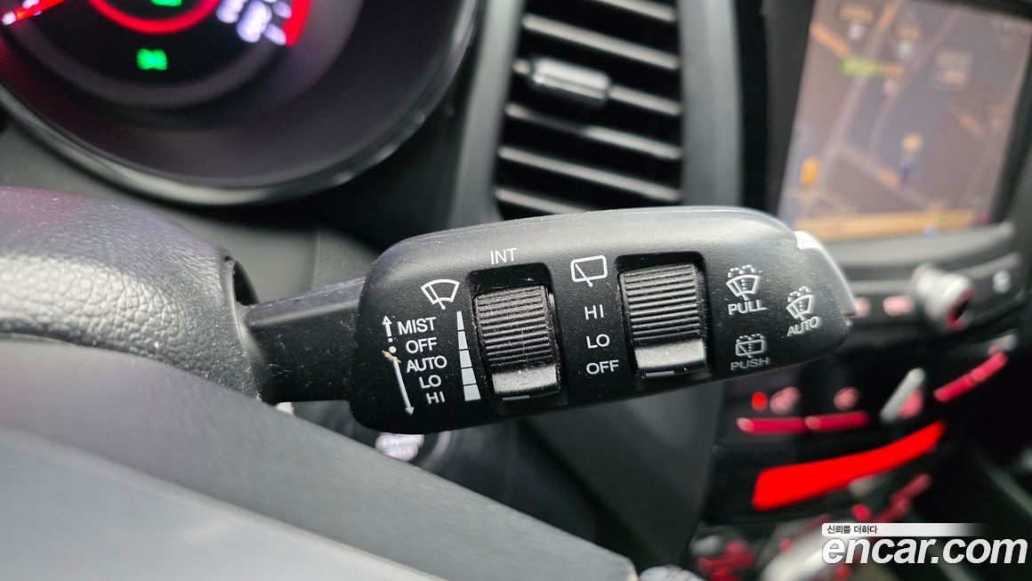 KG_Mobility_Ssangyong TIBOLI 2019