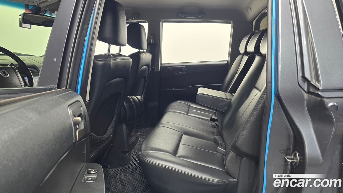 KG_Mobility_Ssangyong KORANDO 2015