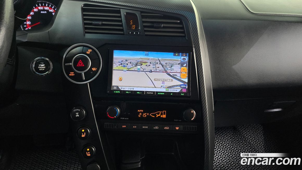 KG_Mobility_Ssangyong KORANDO 2015