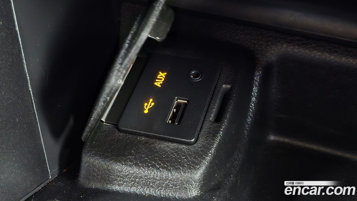 KG_Mobility_Ssangyong KORANDO 2015