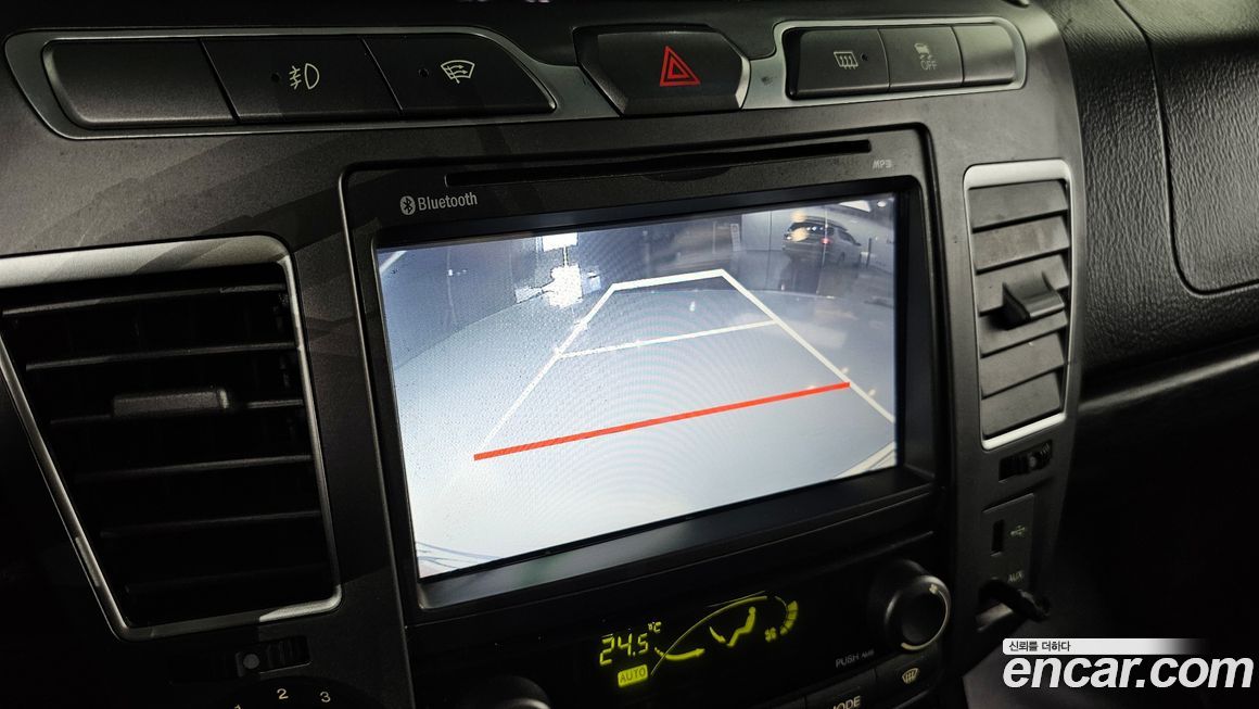 KG_Mobility_Ssangyong KORANDO 2017