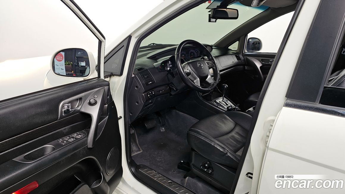 KG_Mobility_Ssangyong KORANDO 2017