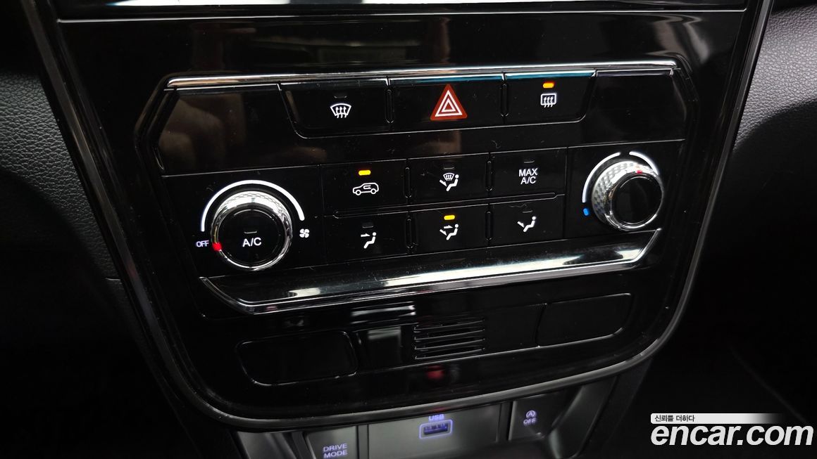 KG_Mobility_Ssangyong TIBOLI 2022