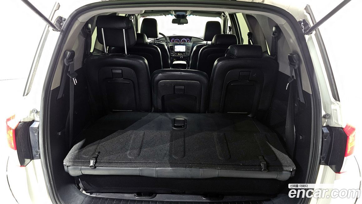 KG_Mobility_Ssangyong KORANDO 2017