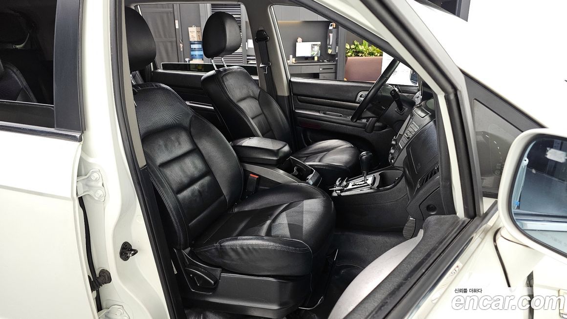 KG_Mobility_Ssangyong KORANDO 2017