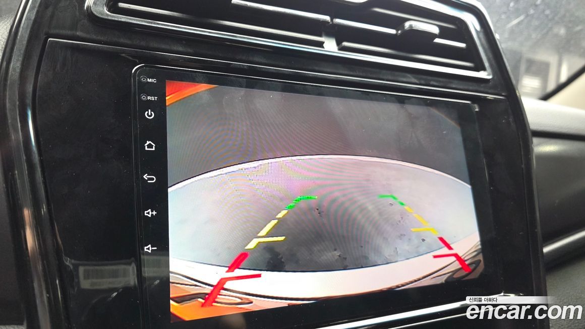 KG_Mobility_Ssangyong TIBOLI 2022