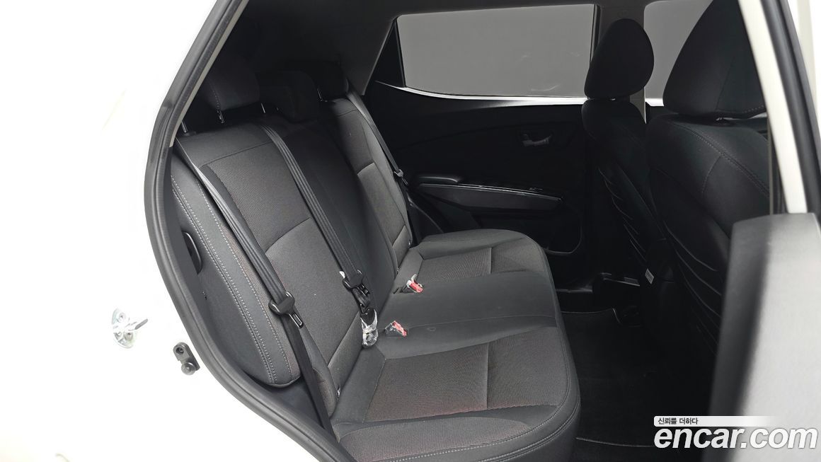 KG_Mobility_Ssangyong TIBOLI 2022