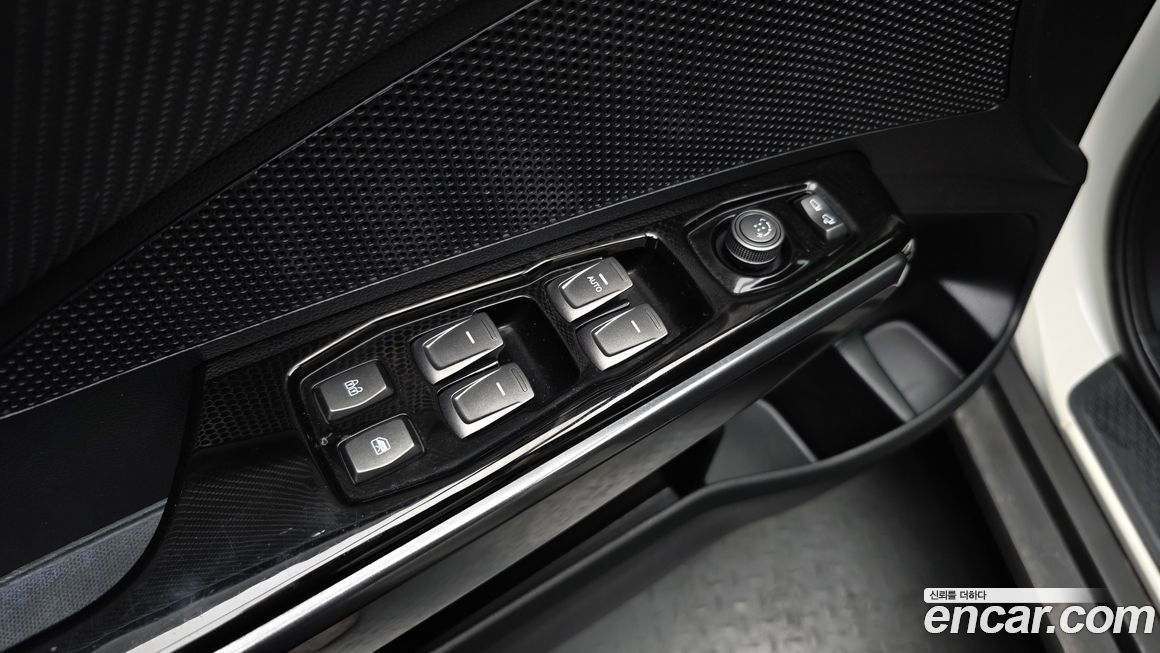 KG_Mobility_Ssangyong TIBOLI 2022