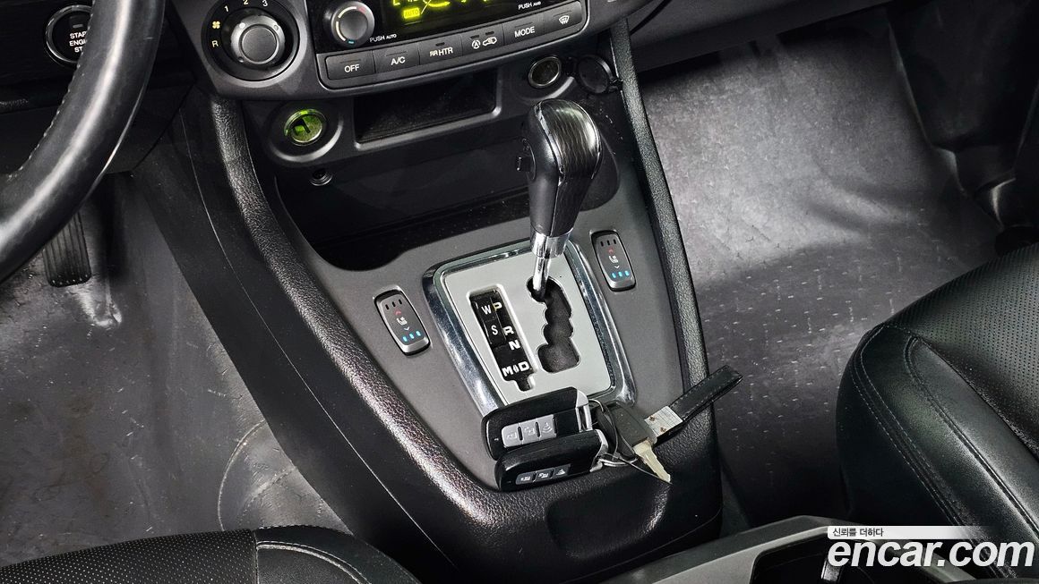 KG_Mobility_Ssangyong KORANDO 2017