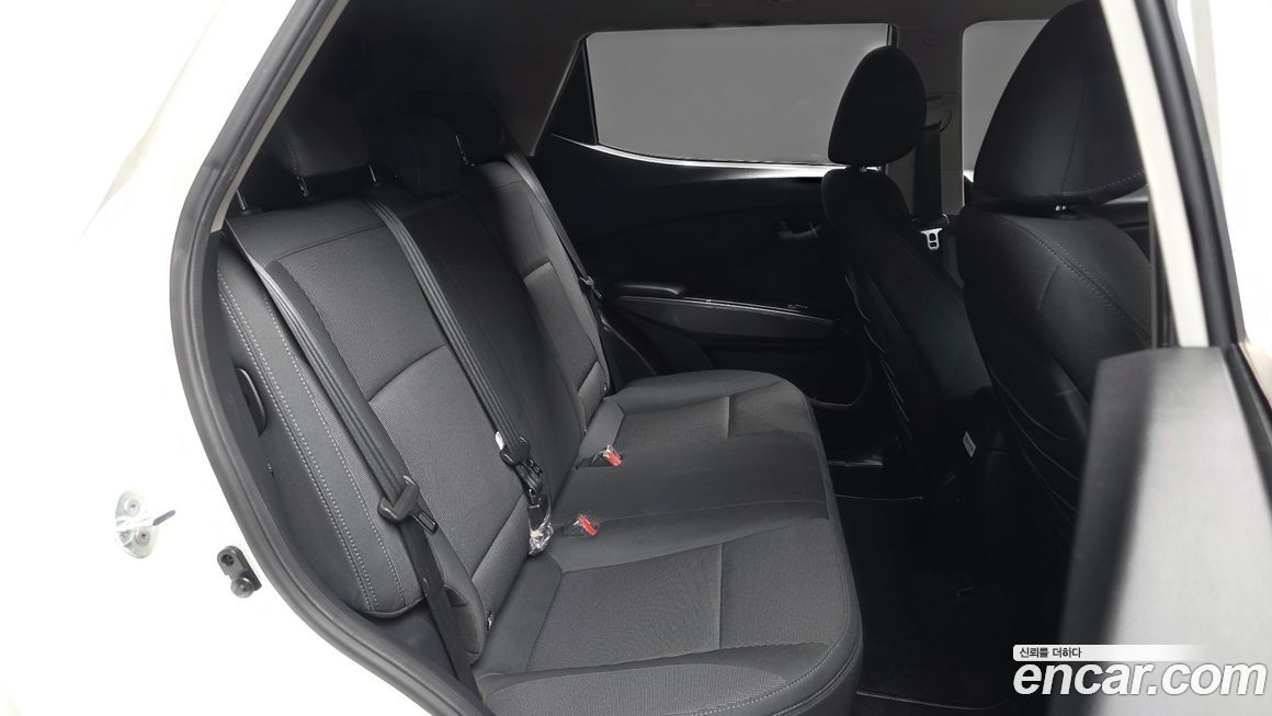 KG_Mobility_Ssangyong TIBOLI 2022