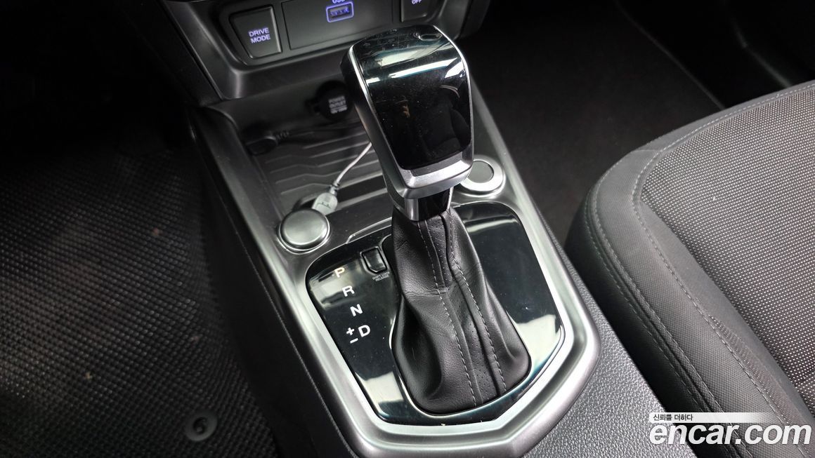 KG_Mobility_Ssangyong TIBOLI 2022