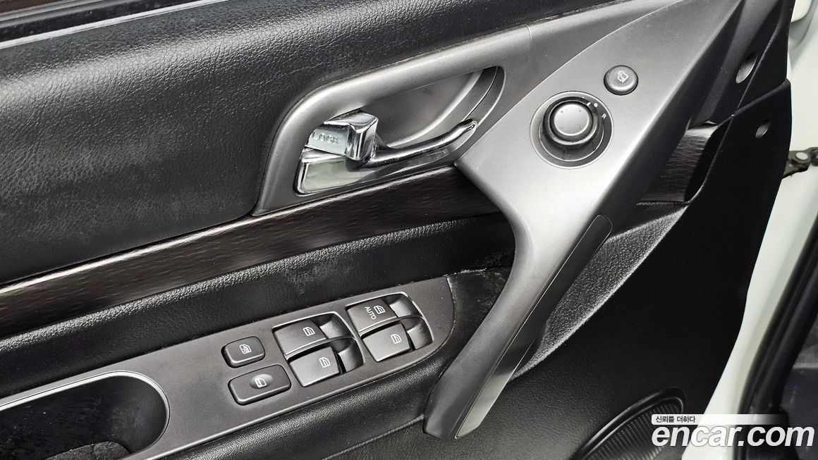 KG_Mobility_Ssangyong KORANDO 2017