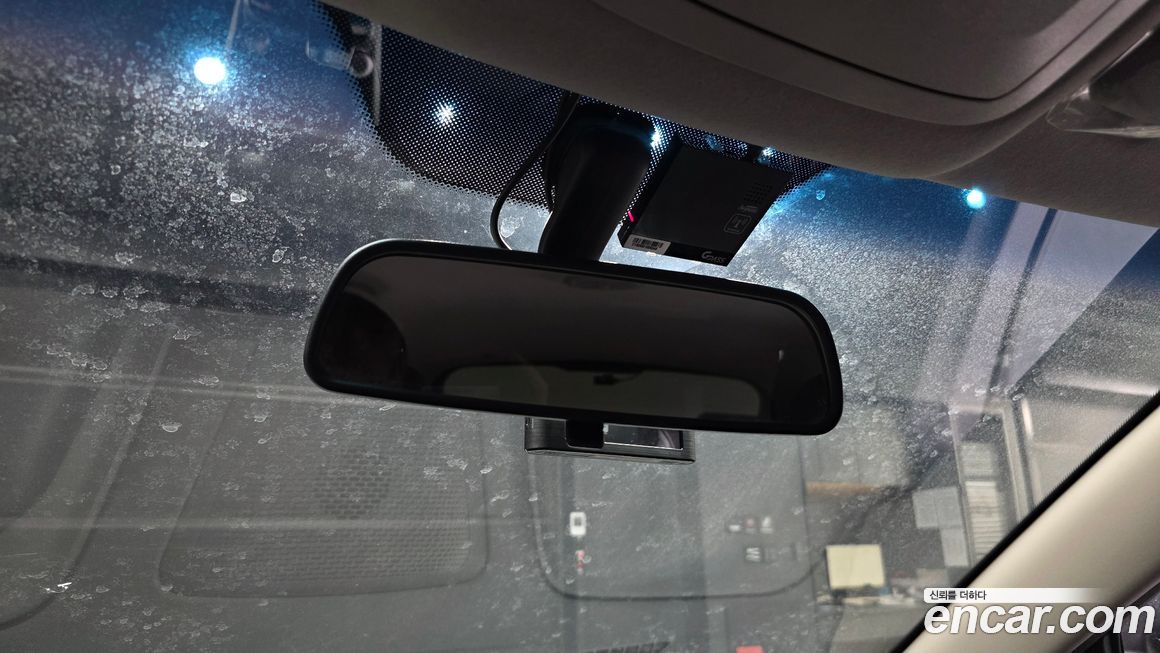 KG_Mobility_Ssangyong TIBOLI 2022