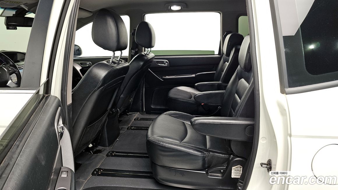 KG_Mobility_Ssangyong KORANDO 2017