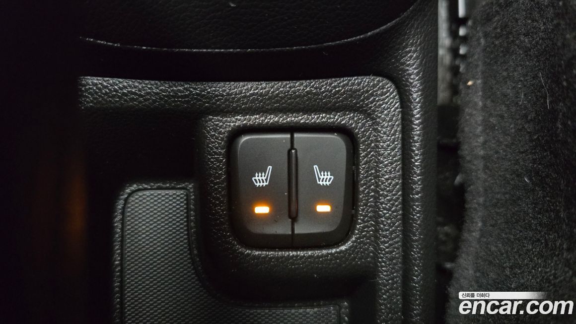 ChevroletGMDaewoo Spark 2017