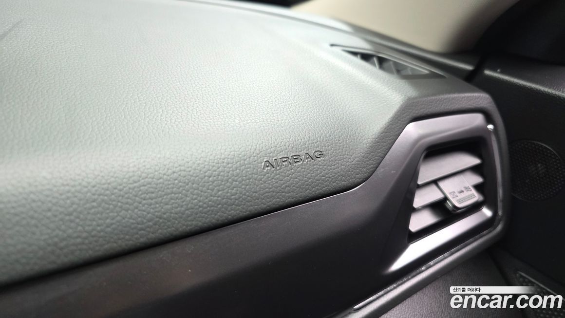 KG_Mobility_Ssangyong TIBOLI 2022