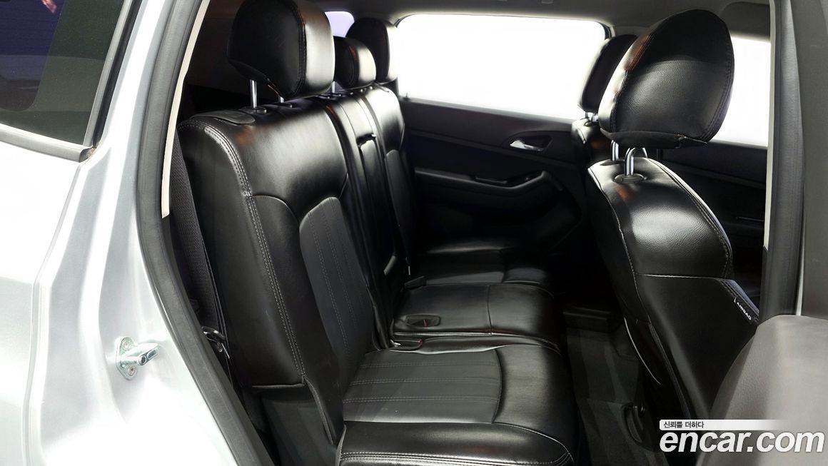 ChevroletGMDaewoo Orlando 2017