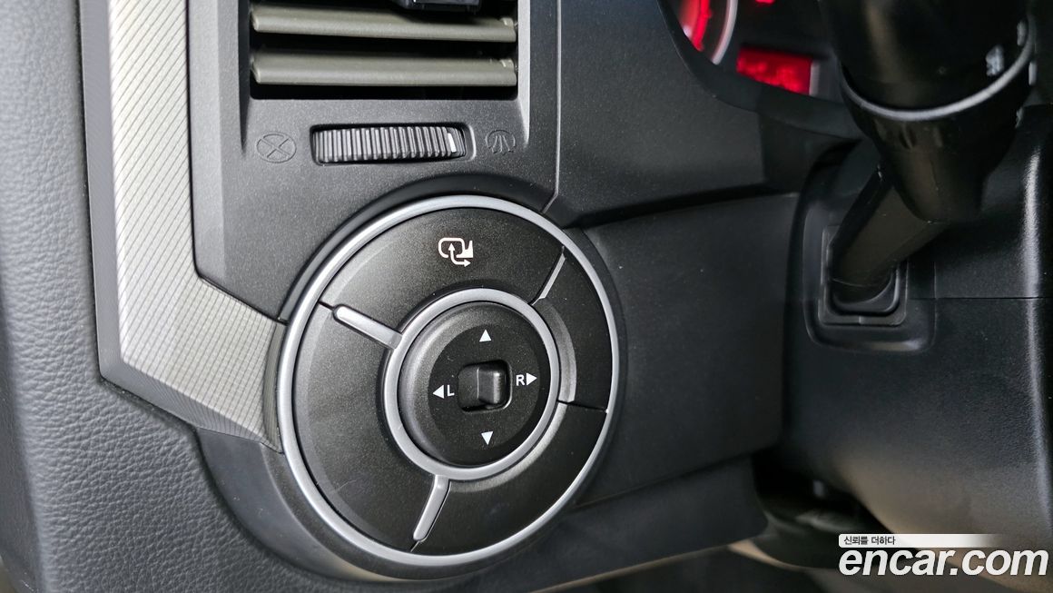 KG_Mobility_Ssangyong KORANDO 2014