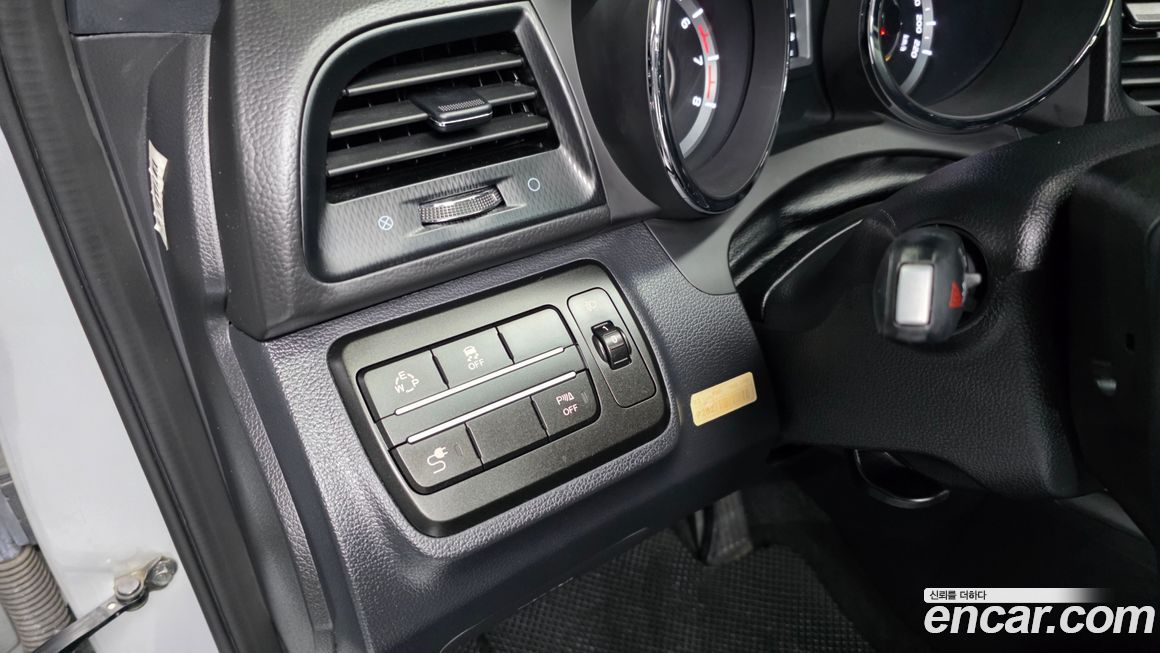 KG_Mobility_Ssangyong TIBOLI 2017