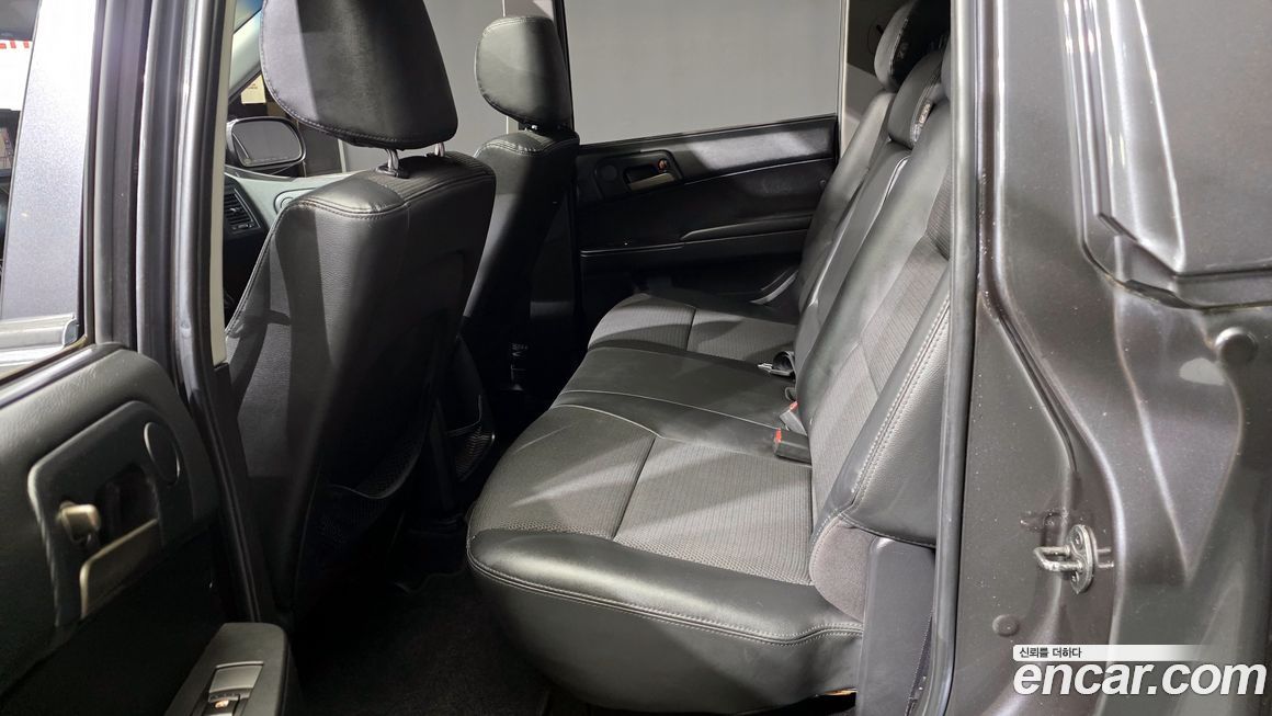 KG_Mobility_Ssangyong KORANDO 2014