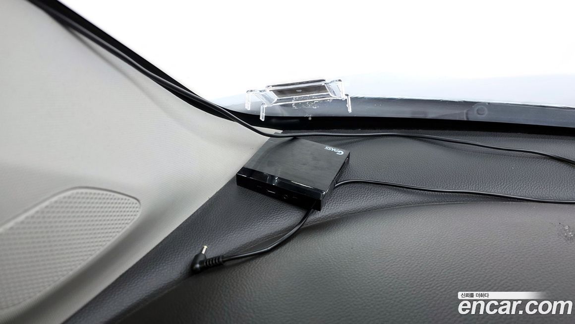 ChevroletGMDaewoo Orlando 2017