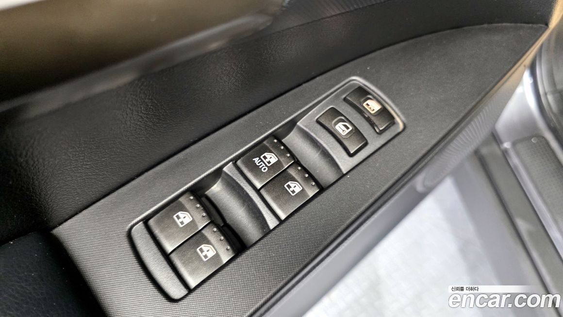 KG_Mobility_Ssangyong KORANDO 2014