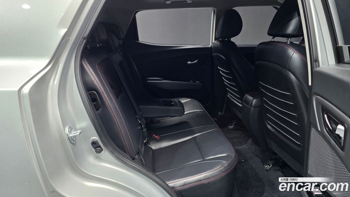 KG_Mobility_Ssangyong TIBOLI 2017