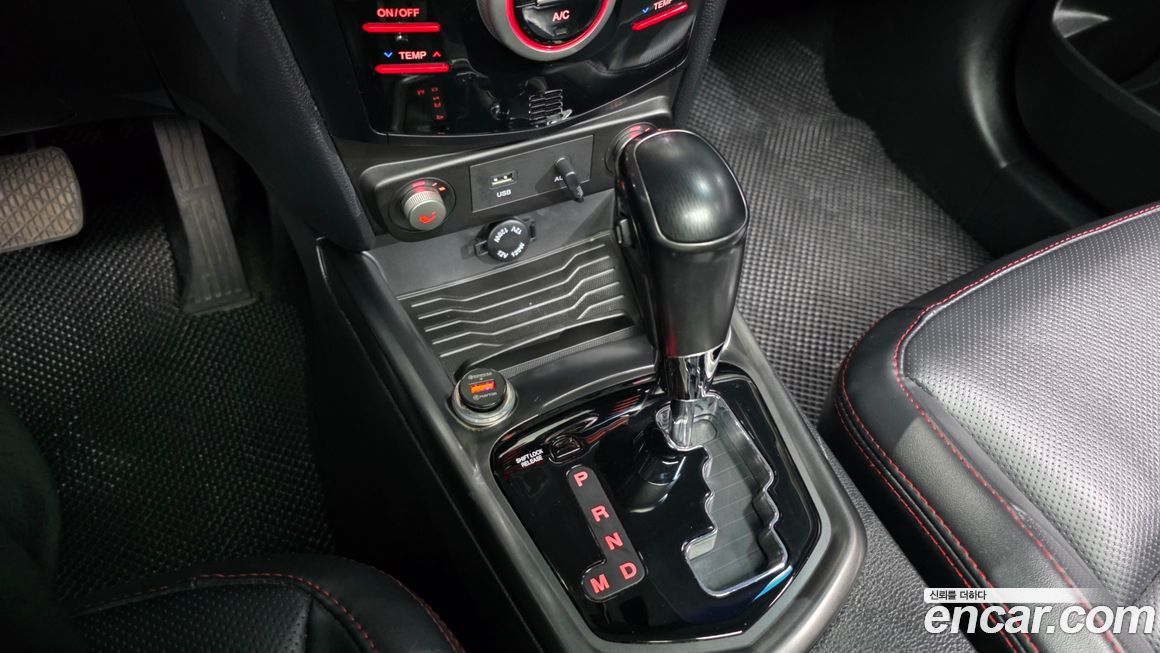 KG_Mobility_Ssangyong TIBOLI 2017