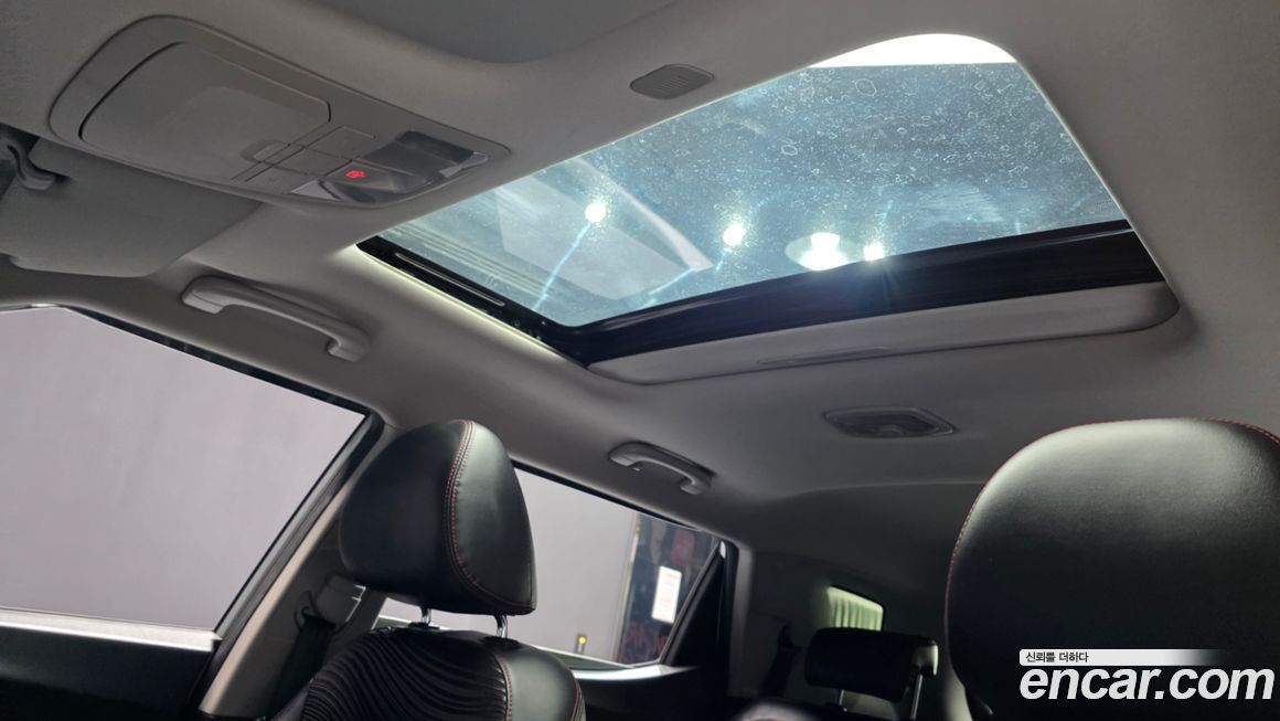 KG_Mobility_Ssangyong TIBOLI 2017