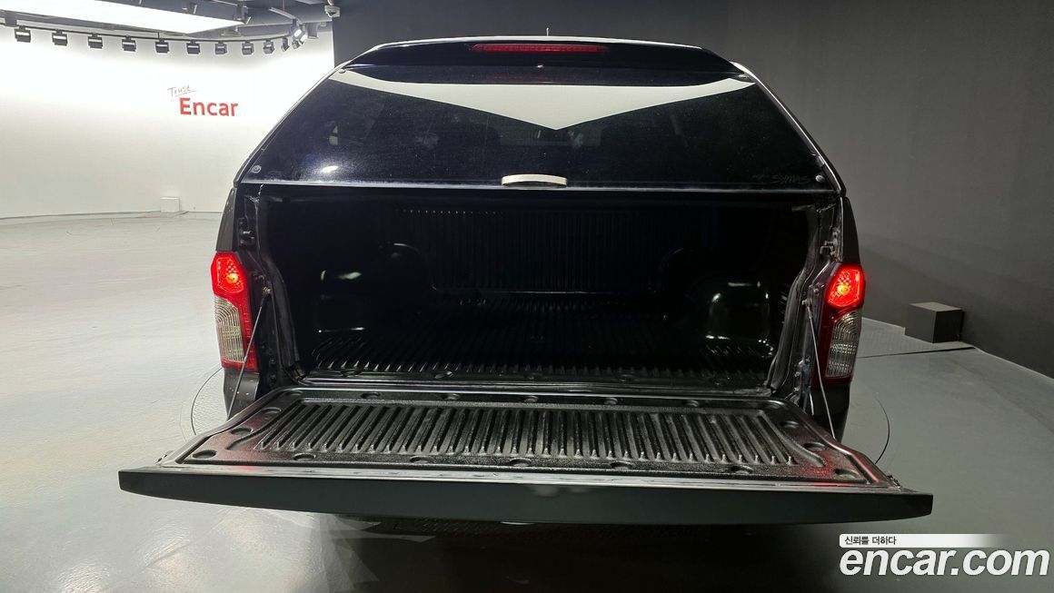 KG_Mobility_Ssangyong KORANDO 2014