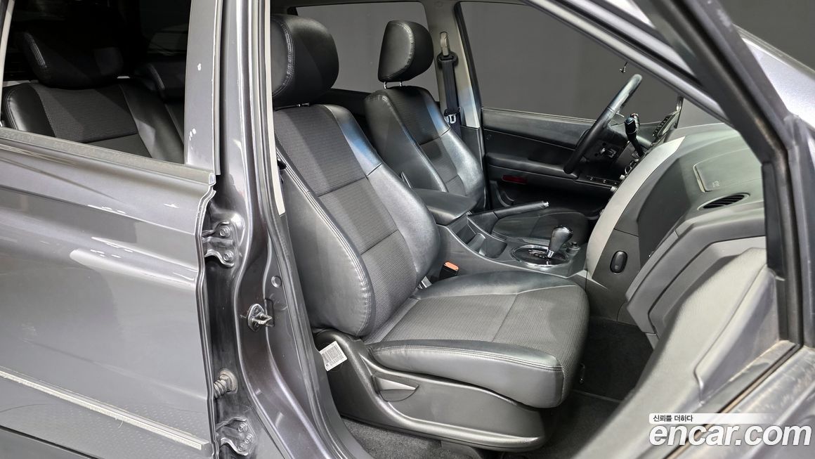 KG_Mobility_Ssangyong KORANDO 2014