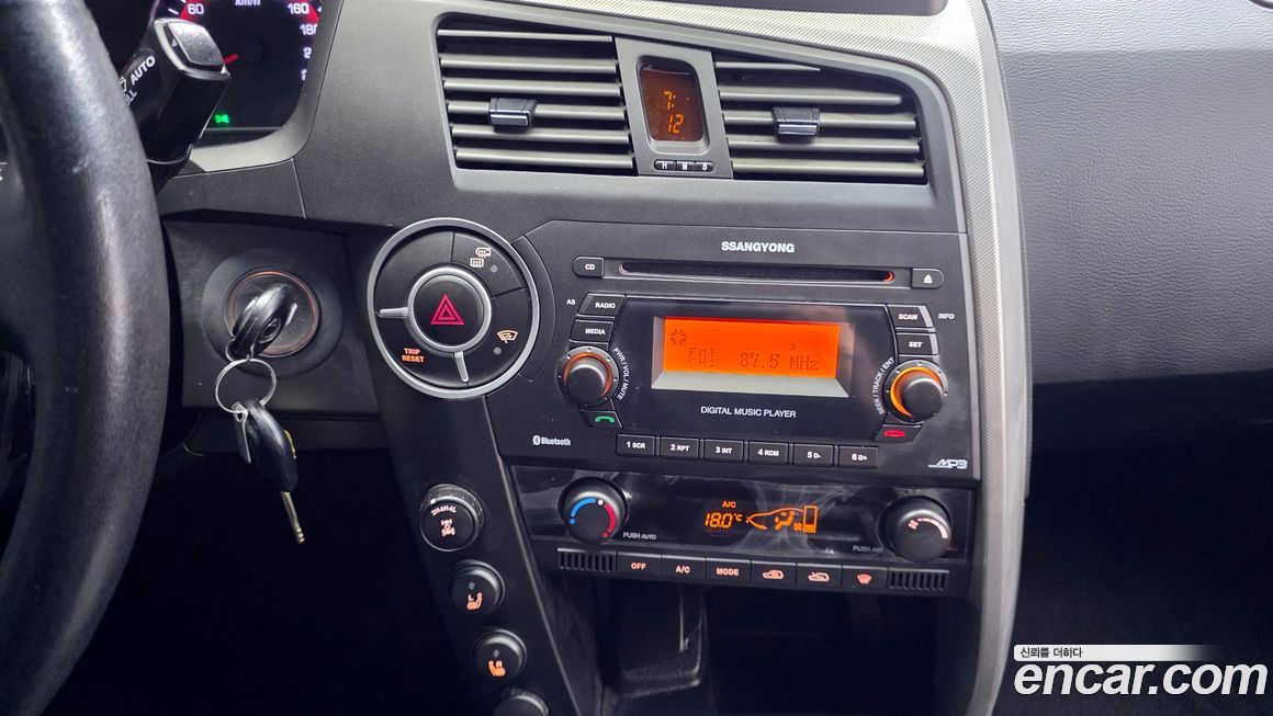 KG_Mobility_Ssangyong KORANDO 2014