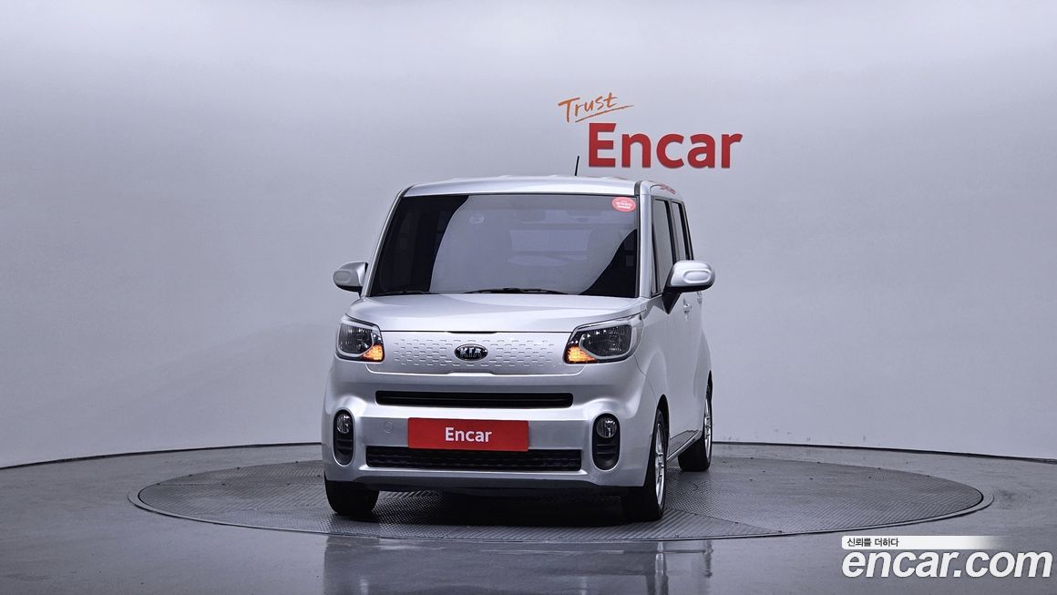Kia RAY 2019