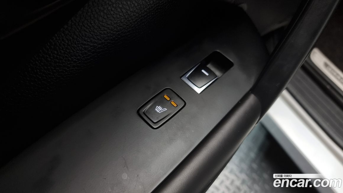 Hyundai Grandeur 2016