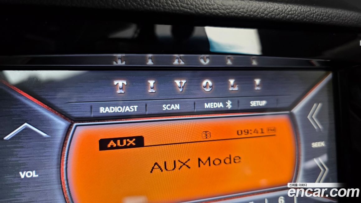 KG_Mobility_Ssangyong TIBOLI 2017