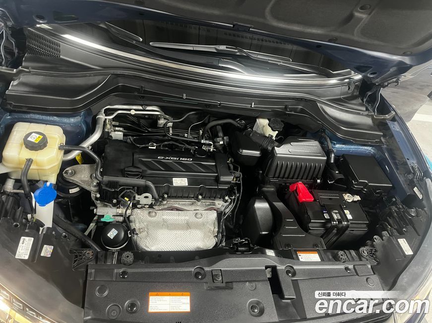 KG_Mobility_Ssangyong TIBOLI 2018