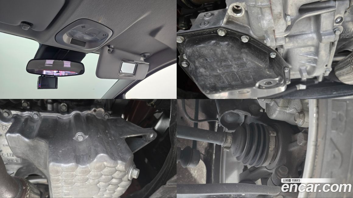 ChevroletGMDaewoo Spark 2018