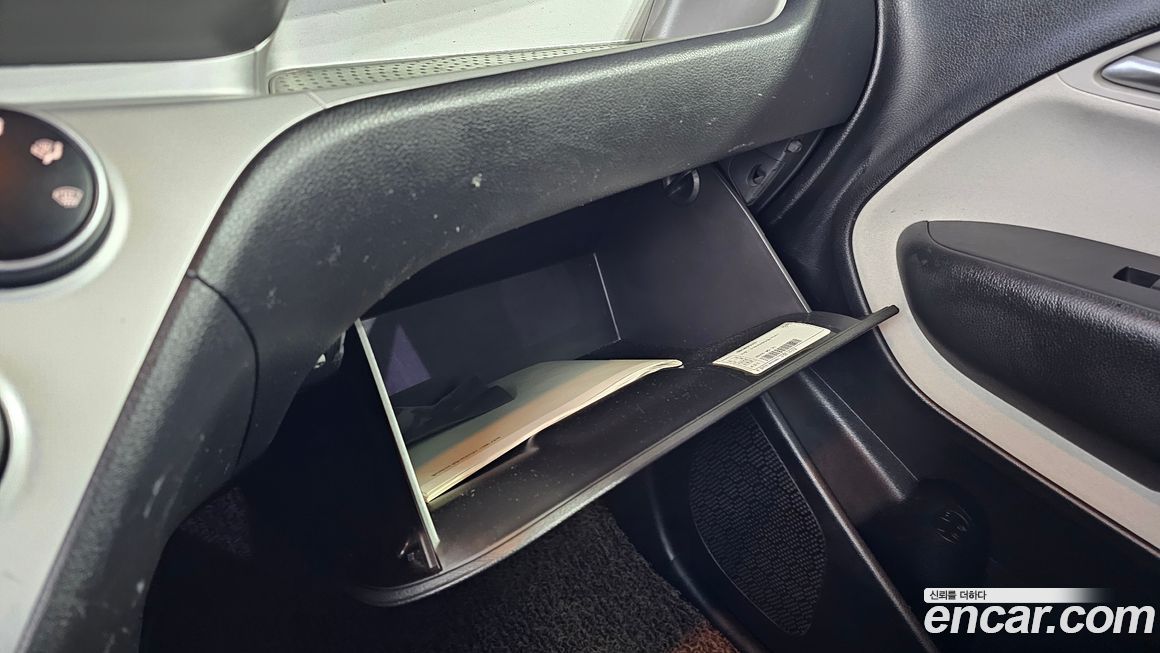 Kia RAY 2019