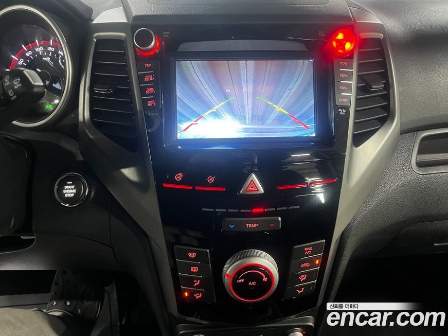 KG_Mobility_Ssangyong TIBOLI 2018