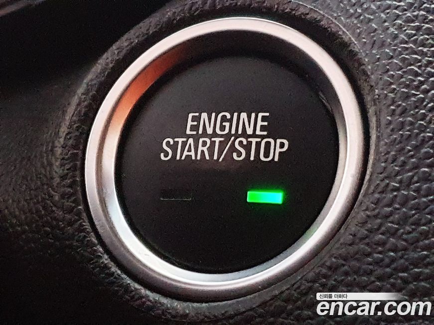 ChevroletGMDaewoo Spark 2018