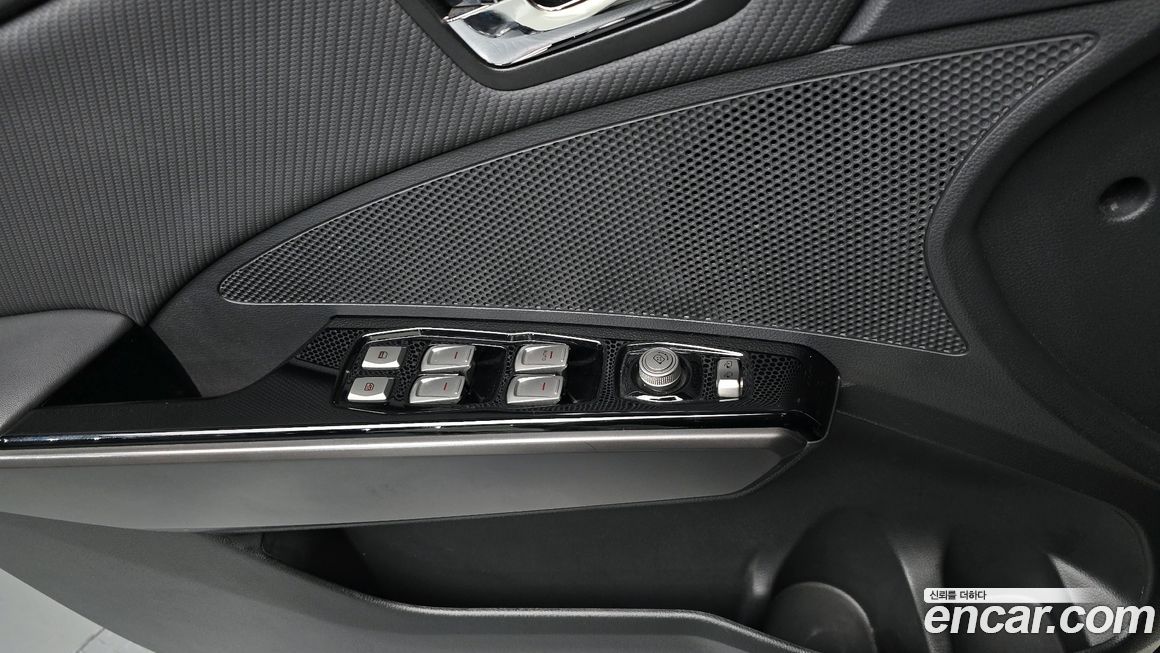 KG_Mobility_Ssangyong TIBOLI 2019