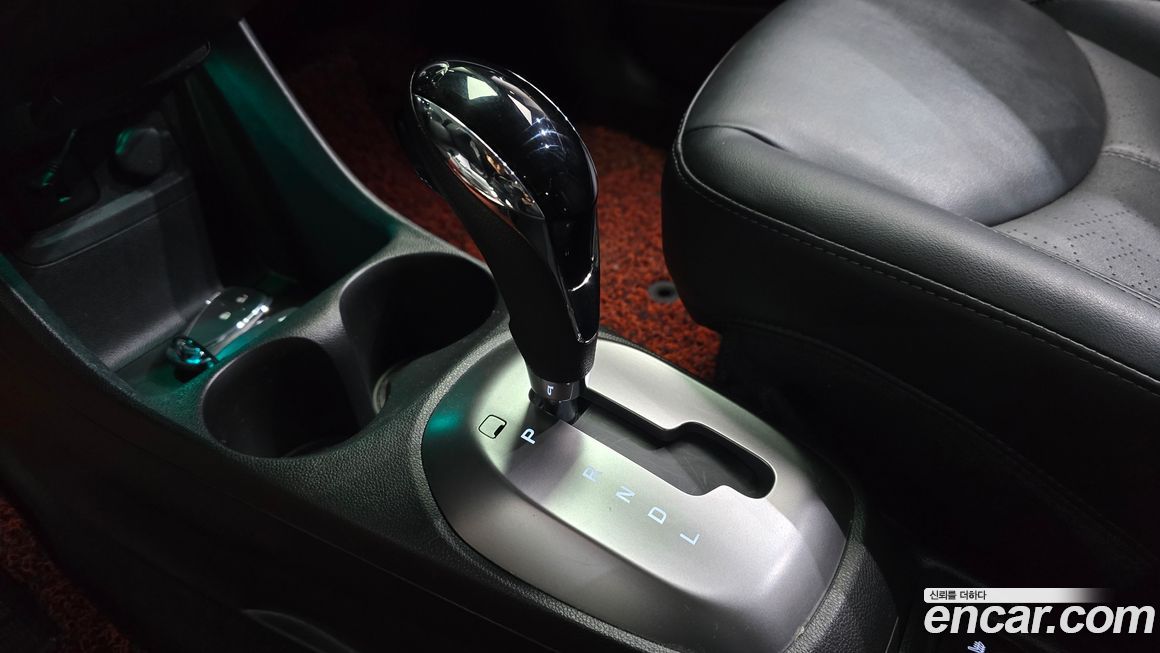 ChevroletGMDaewoo Spark 2018