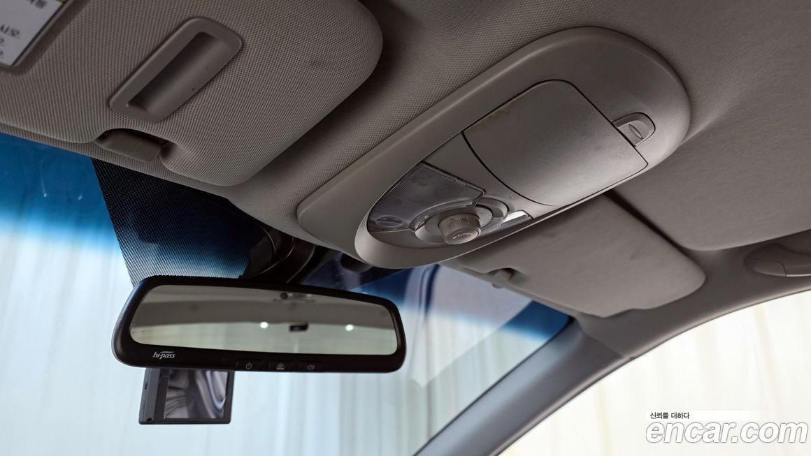 KG_Mobility_Ssangyong KORANDO 2017