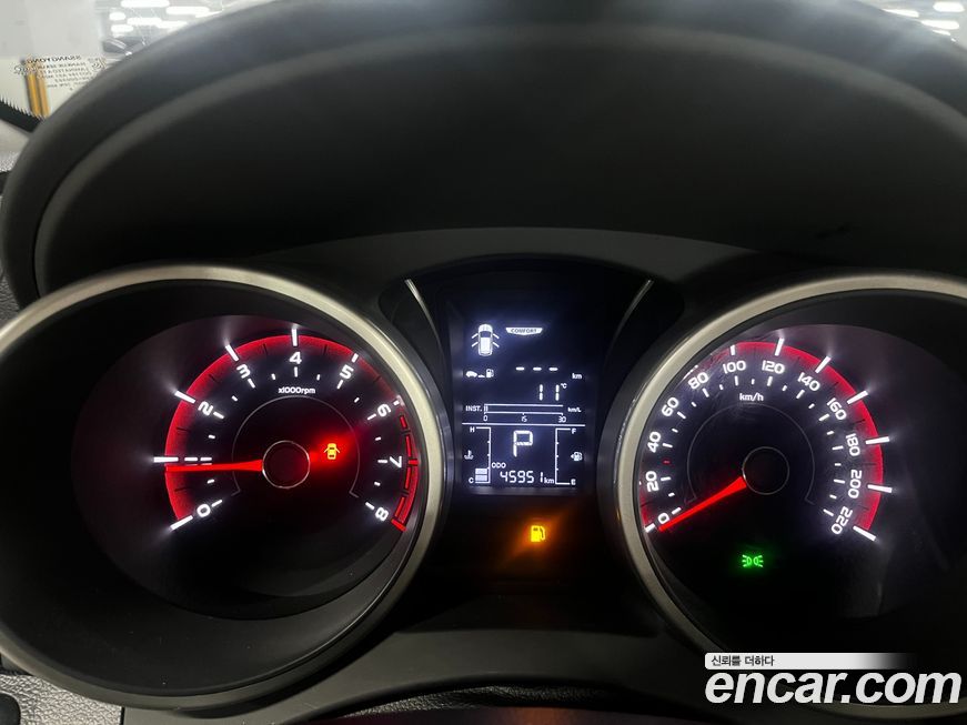 KG_Mobility_Ssangyong TIBOLI 2018