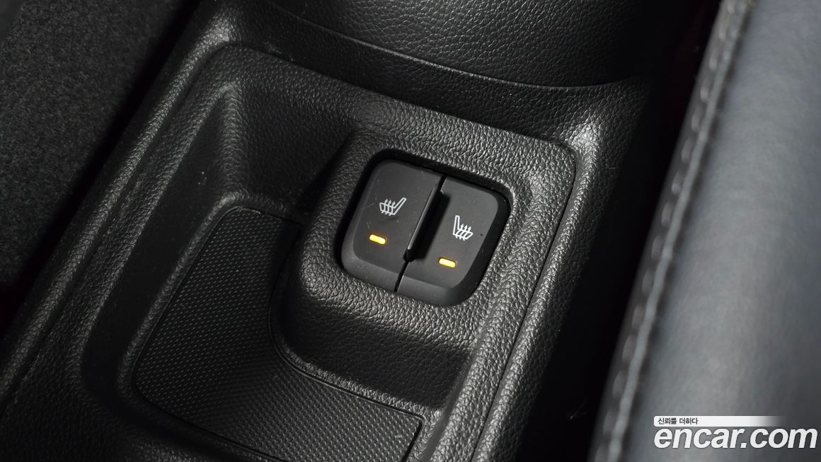 ChevroletGMDaewoo Spark 2018