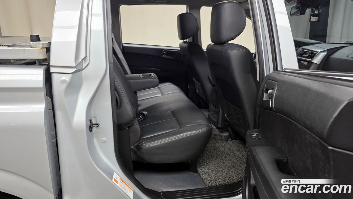 KG_Mobility_Ssangyong KORANDO 2017