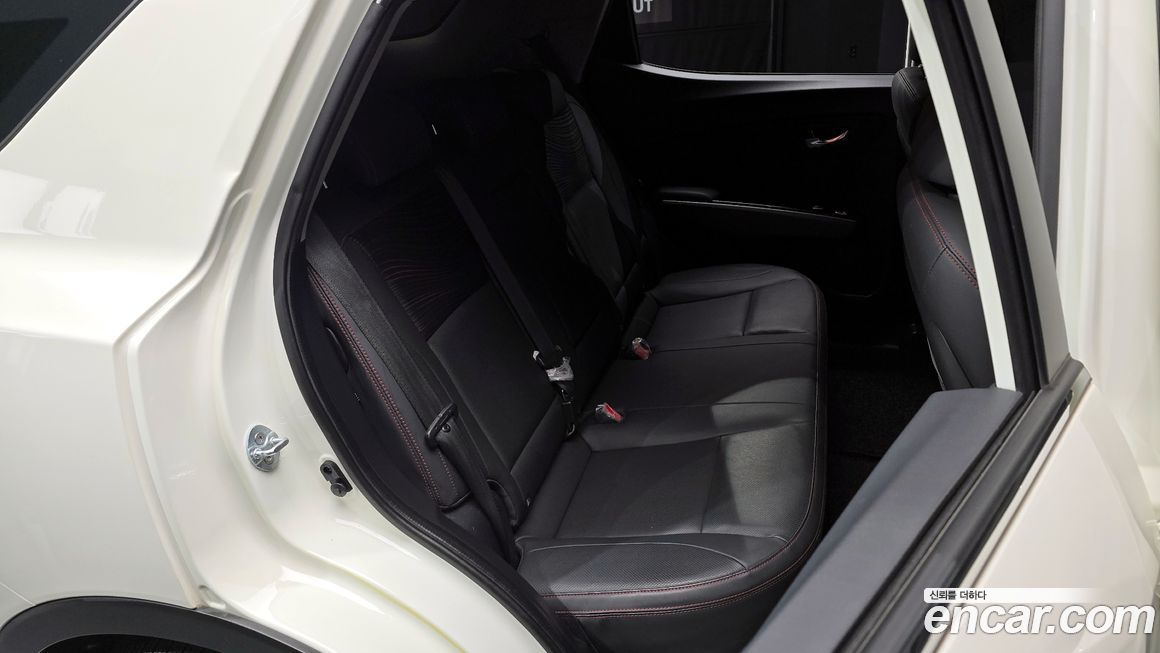 KG_Mobility_Ssangyong TIBOLI 2019