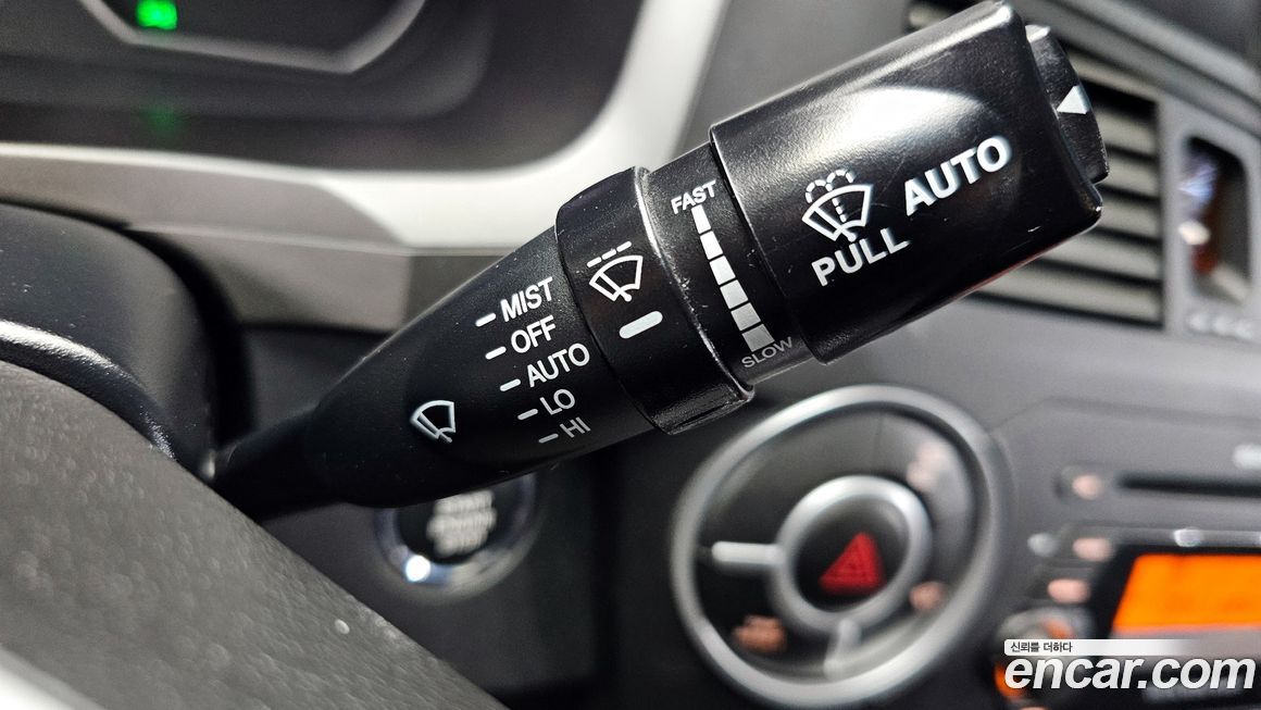 KG_Mobility_Ssangyong KORANDO 2016