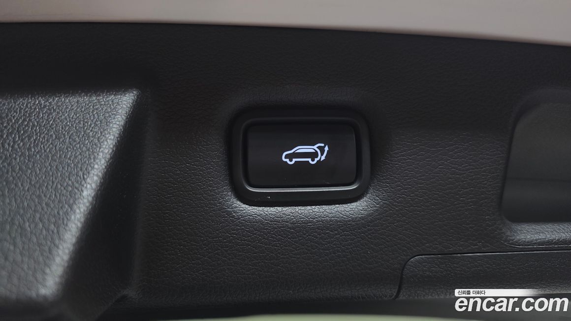 Hyundai Santafe 2023